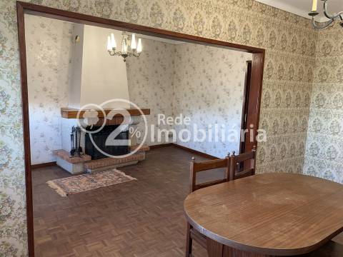 Moradia de dois pisos em São Bernardo