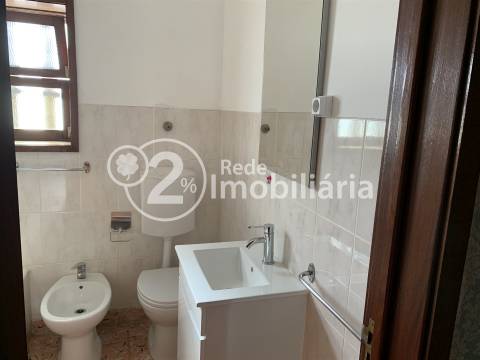 Moradia de dois pisos em São Bernardo