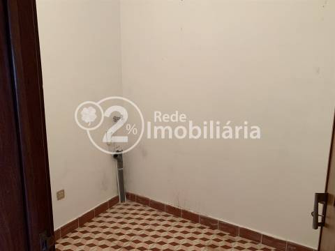 Moradia de dois pisos em São Bernardo