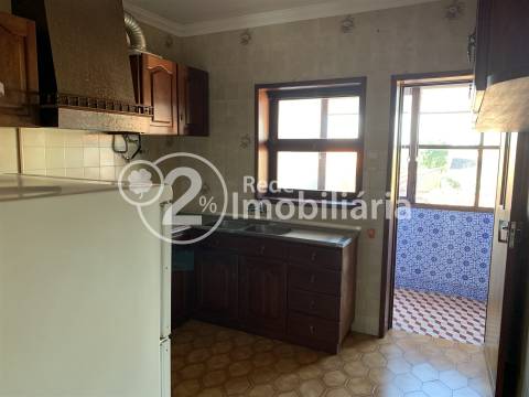 Moradia de dois pisos em São Bernardo