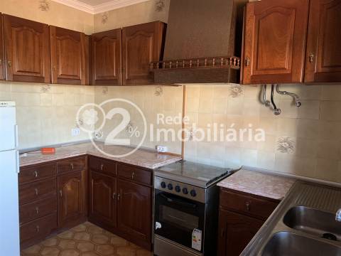 Moradia de dois pisos em São Bernardo