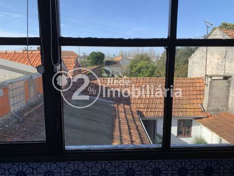 Moradia de dois pisos em São Bernardo