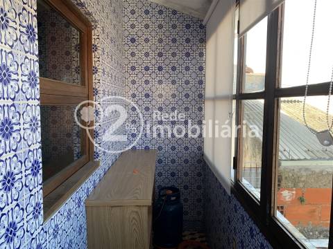 Moradia de dois pisos em São Bernardo