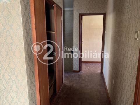 Moradia de dois pisos em São Bernardo