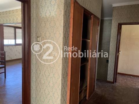 Moradia de dois pisos em São Bernardo