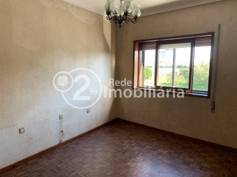 Moradia de dois pisos em São Bernardo