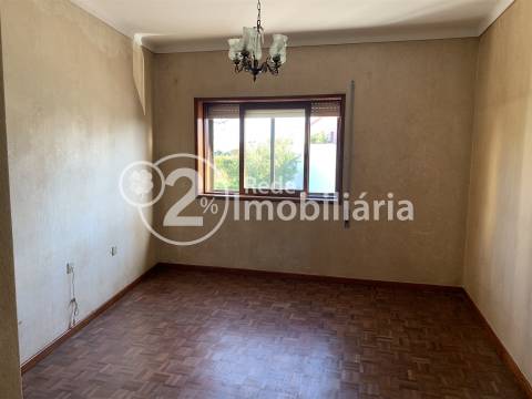 Moradia de dois pisos em São Bernardo