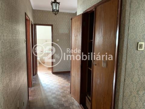 Moradia de dois pisos em São Bernardo