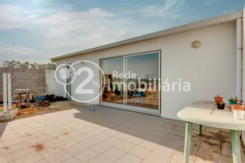 Moradia T3 Venda em Cacia,Aveiro