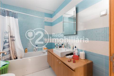 Moradia T3 Venda em Cacia,Aveiro