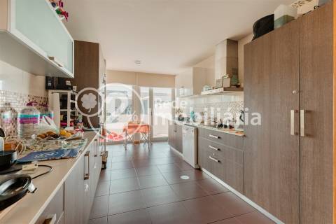 Moradia T3 Venda em Cacia,Aveiro