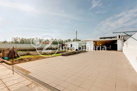 Moradia T3 Venda em Cacia,Aveiro