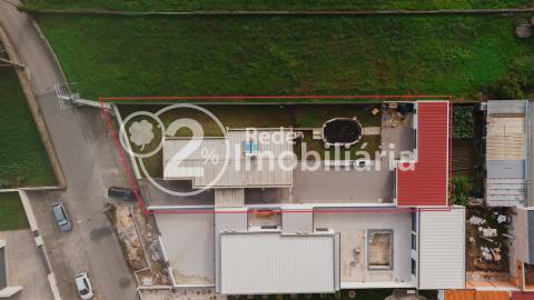 Moradia T3 Venda em Cacia,Aveiro