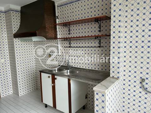 Apartamento T3 Venda em Esgueira,Aveiro