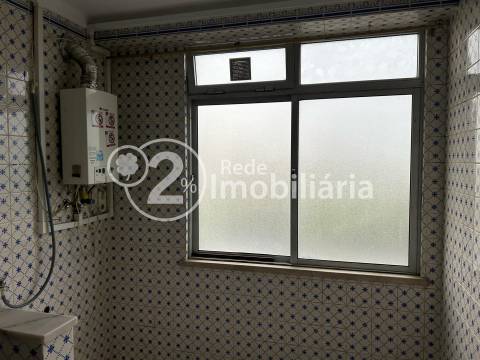 Apartamento T3 Venda em Esgueira,Aveiro