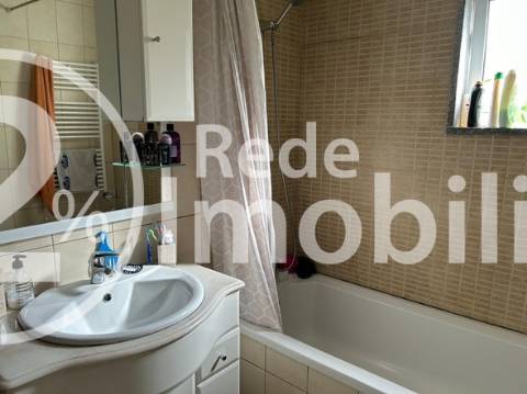 Moradia T3 Venda em Gafanha da Encarnação,Ílhavo