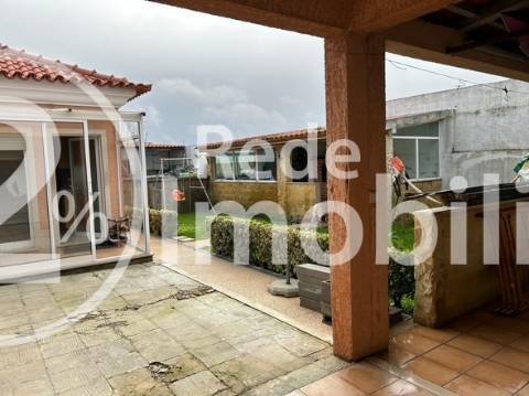 Moradia T3 Venda em Gafanha da Encarnação,Ílhavo