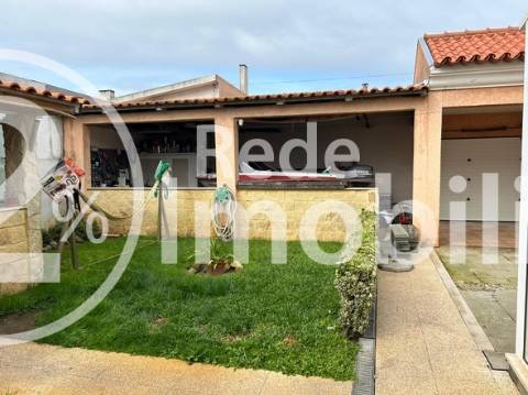 Moradia T3 Venda em Gafanha da Encarnação,Ílhavo