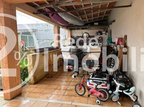 Moradia T3 Venda em Gafanha da Encarnação,Ílhavo