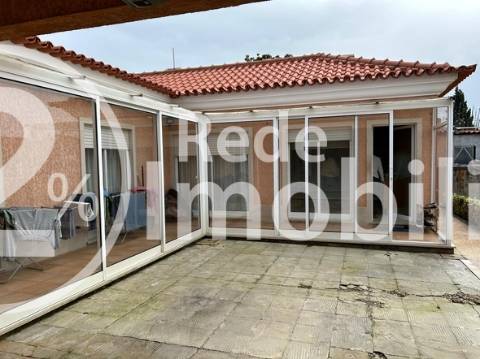 Moradia T3 Venda em Gafanha da Encarnação,Ílhavo