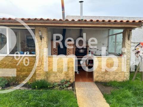 Moradia T3 Venda em Gafanha da Encarnação,Ílhavo