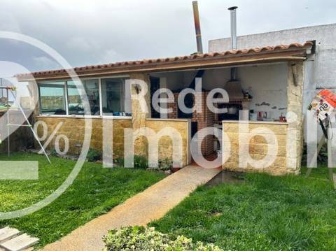 Moradia T3 Venda em Gafanha da Encarnação,Ílhavo