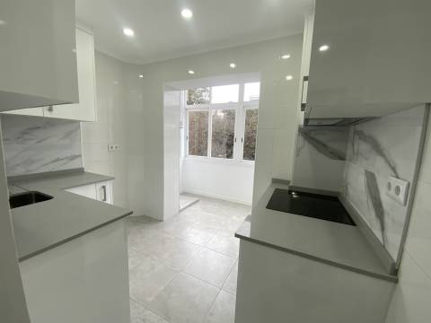 Apartamento T1 Venda em Arroios,Lisboa