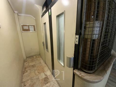 Apartamento T1 Venda em Arroios,Lisboa