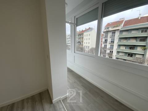 Apartamento T1 Venda em Arroios,Lisboa