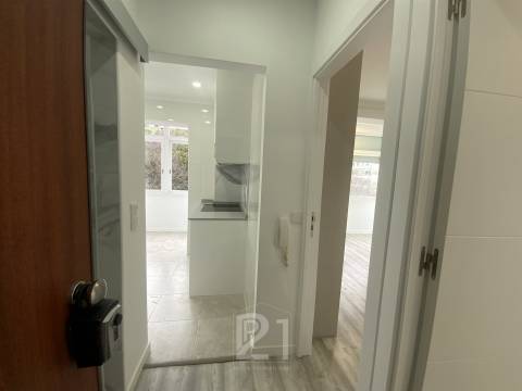 Apartamento T1 Venda em Arroios,Lisboa
