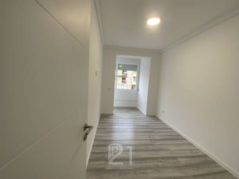 Apartamento T1 Venda em Arroios,Lisboa