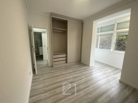 Apartamento T1 Venda em Arroios,Lisboa