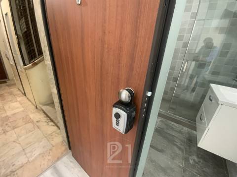 Apartamento T1 Venda em Arroios,Lisboa