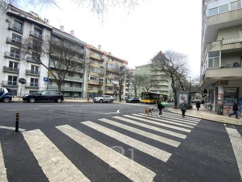 Apartamento T1 Venda em Arroios,Lisboa