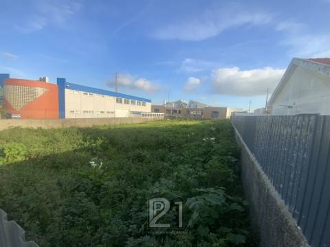 Terreno Para Construção  Venda em Cacém e São Marcos,Sintra