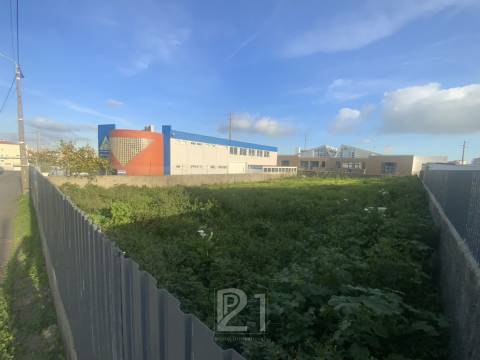 Terreno Para Construção  Venda em Cacém e São Marcos,Sintra