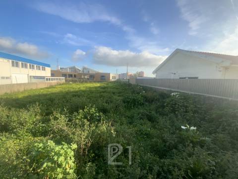 Terreno Para Construção  Venda em Cacém e São Marcos,Sintra