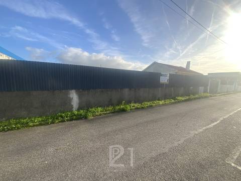 Terreno Para Construção  Venda em Cacém e São Marcos,Sintra