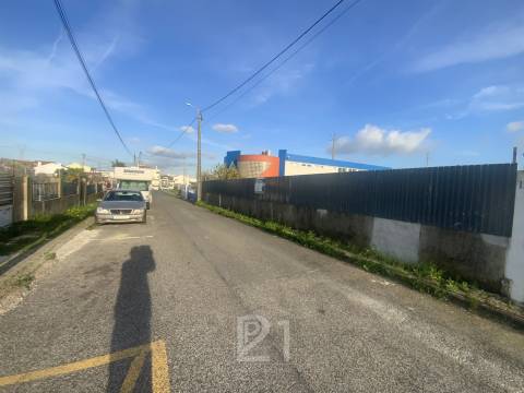 Terreno Para Construção  Venda em Cacém e São Marcos,Sintra
