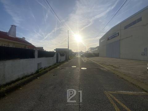 Terreno Para Construção  Venda em Cacém e São Marcos,Sintra