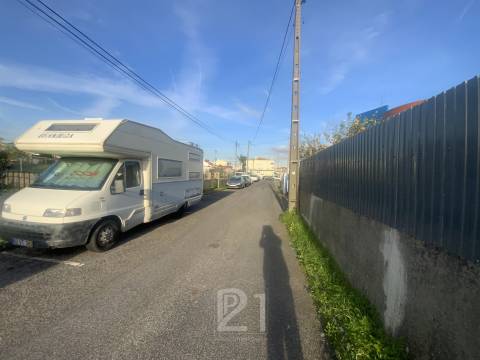 Terreno Para Construção  Venda em Cacém e São Marcos,Sintra