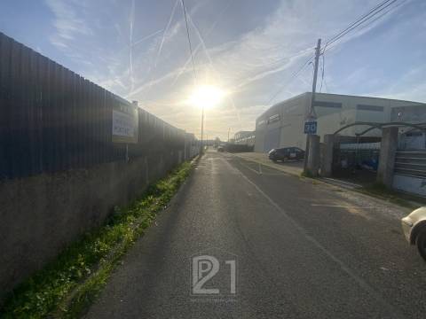 Terreno Para Construção  Venda em Cacém e São Marcos,Sintra