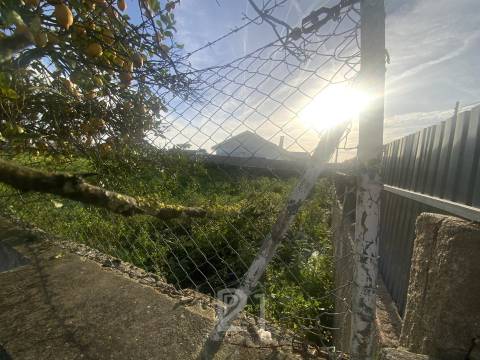 Terreno Para Construção  Venda em Cacém e São Marcos,Sintra