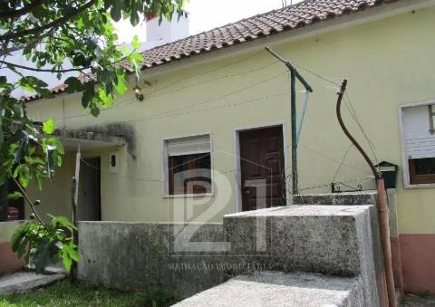 Moradia Isolada T3 Venda em Areias e Pias,Ferreira do Zêzere