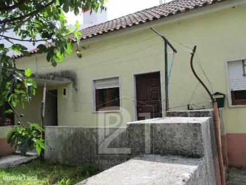 Moradia Isolada T3 Venda em Areias e Pias,Ferreira do Zêzere