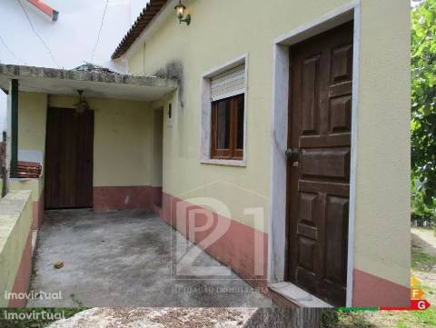 Moradia Isolada T3 Venda em Areias e Pias,Ferreira do Zêzere