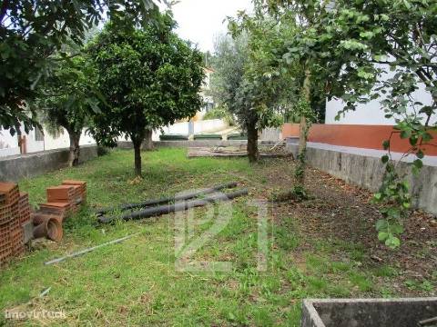 Moradia Isolada T3 Venda em Areias e Pias,Ferreira do Zêzere