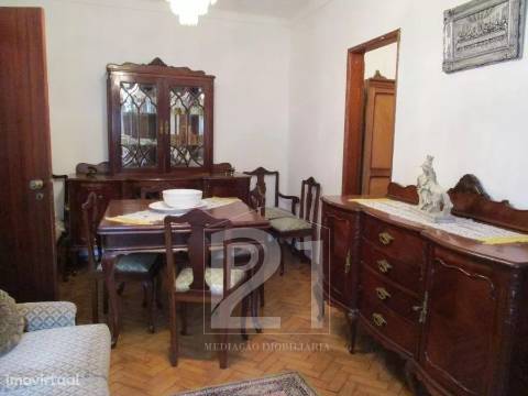 Moradia Isolada T3 Venda em Areias e Pias,Ferreira do Zêzere