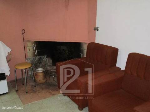 Moradia Isolada T3 Venda em Areias e Pias,Ferreira do Zêzere