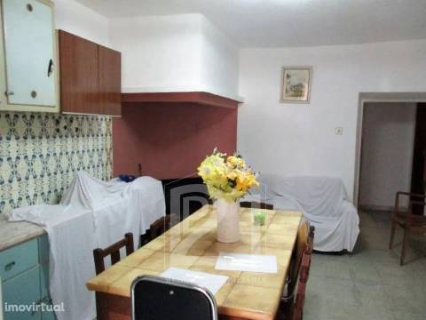 Moradia Isolada T3 Venda em Areias e Pias,Ferreira do Zêzere